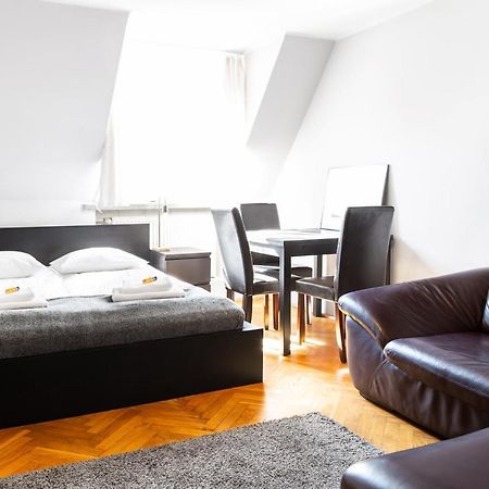 2 Bedroom Apartment, Heart Of Krakow Tomasza St Cracóvia Exterior foto