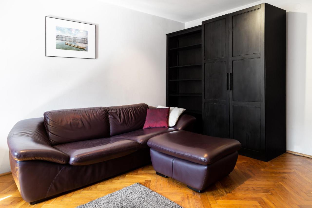 2 Bedroom Apartment, Heart Of Krakow Tomasza St Cracóvia Exterior foto