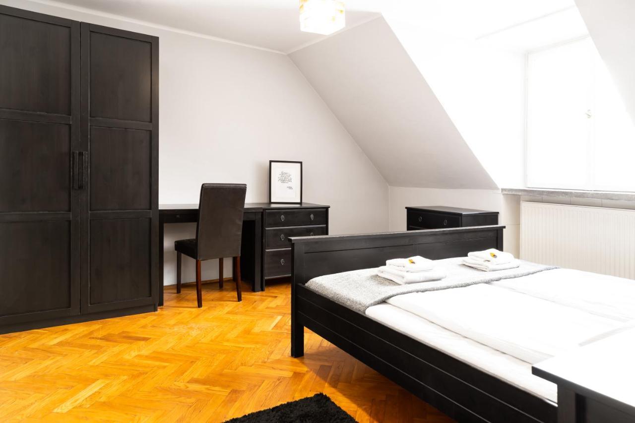 2 Bedroom Apartment, Heart Of Krakow Tomasza St Cracóvia Exterior foto
