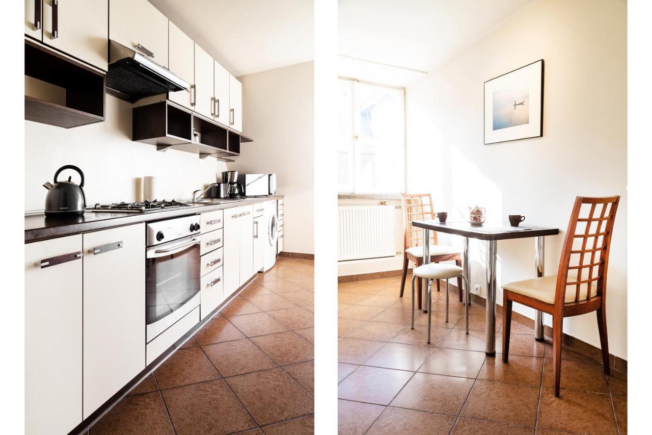 2 Bedroom Apartment, Heart Of Krakow Tomasza St Cracóvia Exterior foto